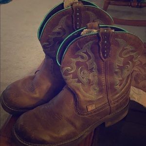 Boots